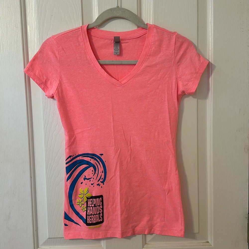 Helping Hands Herbals Women’s Shirt